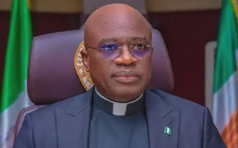 Benue State Governor Receives Commission Report on Sale, Lease of Government Assets