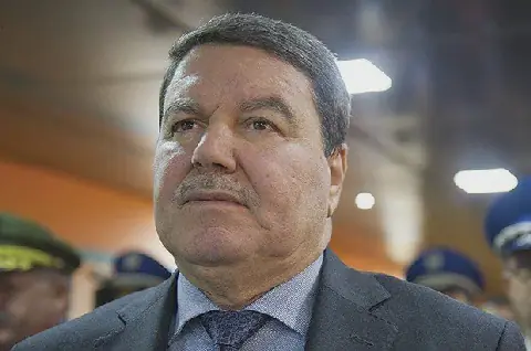 Algerian Court to Hear Corruption Case Against Former Top Officials