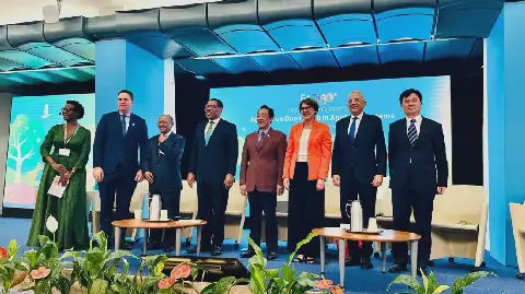 Tunisia Calls for International Cooperation to Protect Human Health