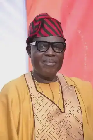 NDC Chieftain Urges Peaceful Political Engagement in Edo State Ahead of 2027 Elections