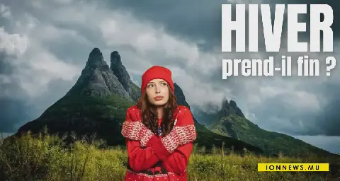 Mauritius Weather: Is the Austral Winter Coming to an End?