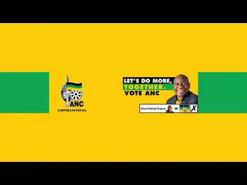 ANC Secretary-General Addresses Manifesto Rally in Giyani, Limpopo