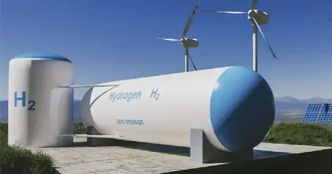 hydrogène-ecologique-impact-environnemental