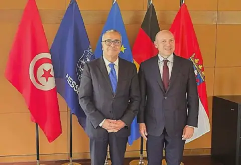 Tunisia and German State of Hesse to Host Joint Economic Forum