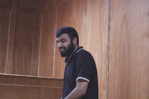 Pakistani national fined E1 300 for forged permit