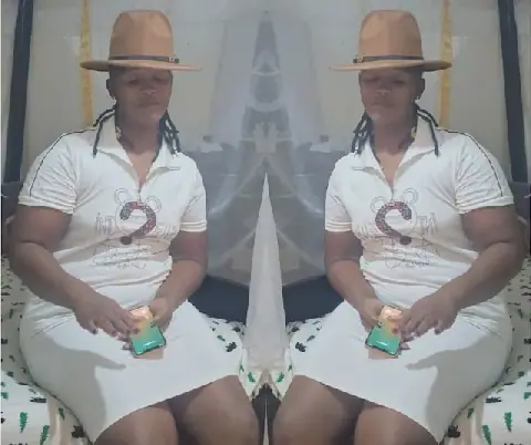AIPCA Church Deacon Exposed for Missing Church to Spend Time with Married Woman