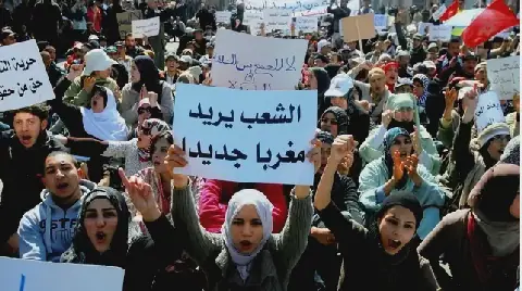 Morocco Heads to Legislative Elections Amid Social and Security Tensions