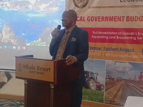 Concerns Raised Over Misuse of Loan Funds by Local Officials in Uganda