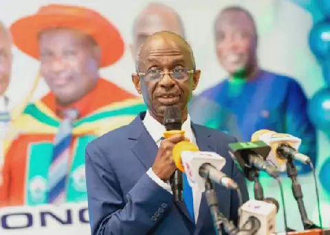 Asiedu Nketiah Urges Journalists to Scrutinize Mahama Government