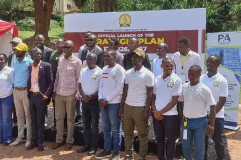 Byaruhanga Questions Fate of 263 Kampala Metro SACCOs