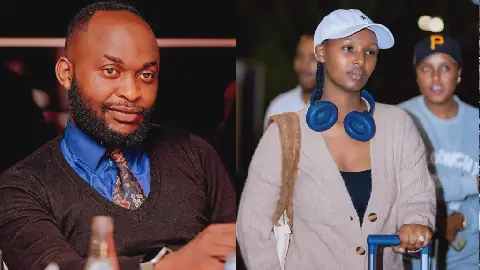 Rwandan Journalist M. Irene Addresses Vestine Ishimwe Controversy