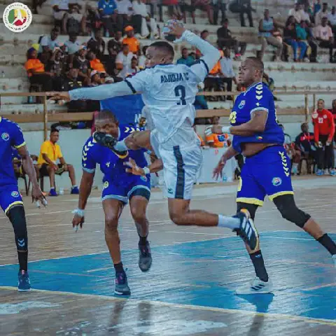 Benin's Handball Federation Unveils 2026 Competition Schedule