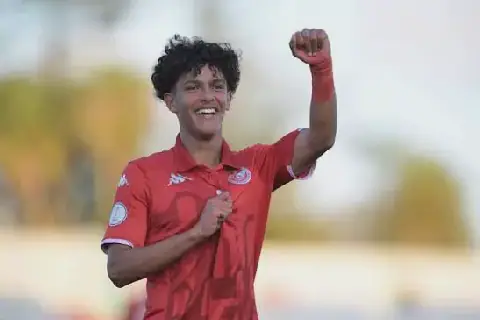 Tunisian Football: Union of Ben Guerdane Successfully Registers Fadi Al-Tayachi