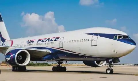 NCAA Orders Air Peace to Compensate Passengers Over Lagos-Enugu Delay