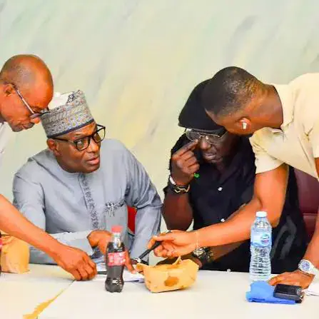 Preparations for National Grassroots Sports Development Summit 2026 Gain Momentum