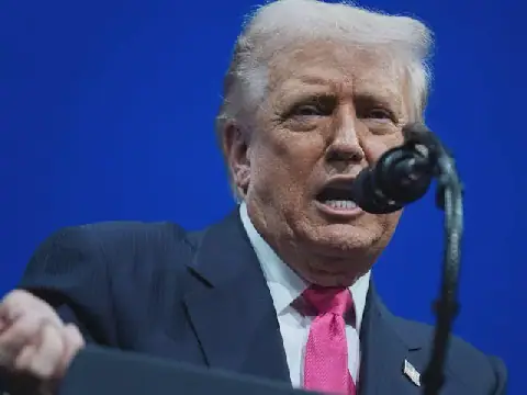 Trump Announces Plans for 'AI Force' and AI Czar Amid Safety Concerns