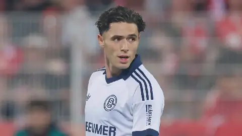 El-Faouzi Explains Morocco Choice: ‘A Decision From the Heart’