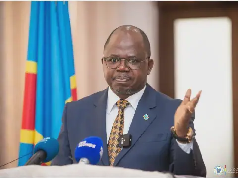 RDC : Jean-Claude Tshilumbayi réagit au communiqué de la C64 sur la mort de Manassé Lomboto Bemengola