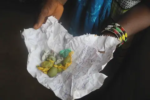 Senegalese Civil Forum Calls for Revision of 2014 Law to Combat Vaginal Tobacco and New Tobacco Products