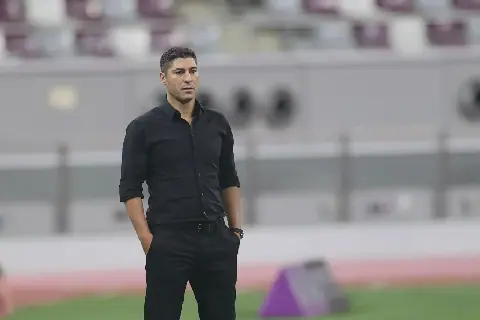 سفري : النتائج ستحدد مصيري مع الكوكب