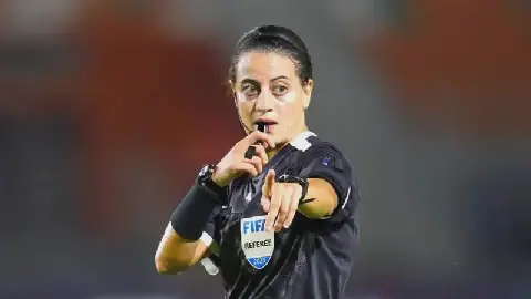 صدمة في إختبارات المونديال.. حكمات شمال إفريقيا خارج كأس العالم لأقل