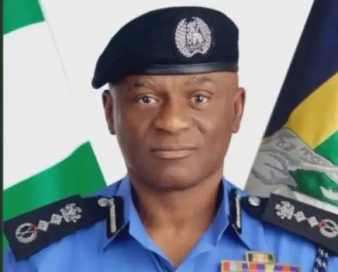 Nigeria Police Arrest 251 Terrorists, Rescue 1,066 Kidnap Victims in Seven Months