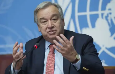 Journée internationale de la paix : l’ONU appelle à investir dans la paix « pour tous, partout, tous les jours »