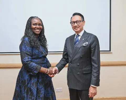 NUPRC, Indonesia open talks on oil investments