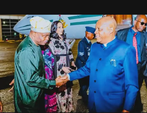 Shettima