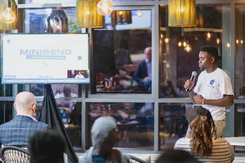 Minisend Expands Kenya Presence as Official Payment Partner of Africa Blockchain Festival 2026