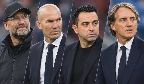 Eight New Coaches to Watch in the 2026/27 UEFA Nations League