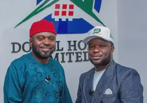 Prominient comedian emerges brand ambassador