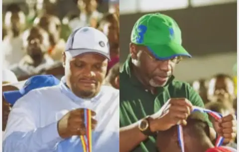 Sport : Bandalungwa s’offre la Coupe de Kinshasa face à Kasa-Vubu : Bumba et Bob amisso présents