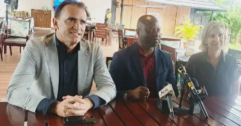 Dutch Firm to Convert Flare Gas to Power and Cooking Gas in Rivers State