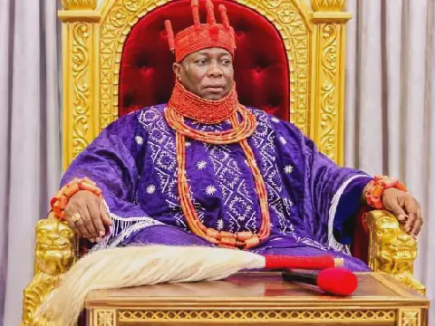 Azinge's Vision for Asaba: A Future Kingdom Beyond Traditional Leadership