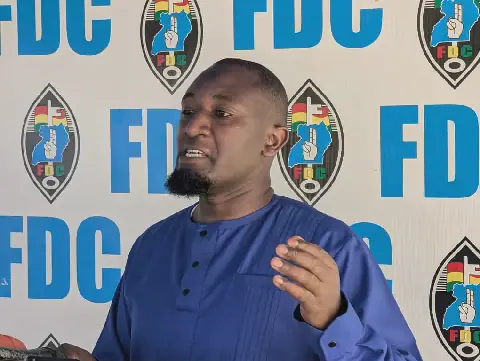 FDC Calls for Equal Enforcement of Assembly Laws, Review of Political Cases