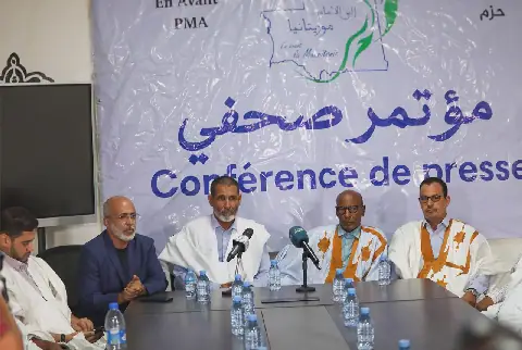 Mauritanian General's Lawyers Threaten International Criminal Court Appeal