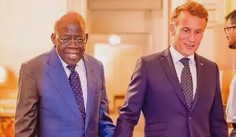Tinubu Extends Working Vacation, To Return To Nigeria Weekend