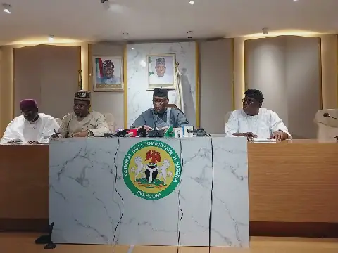NAHCON Warns States, Operators Against Complacency as Saudi Tightens Hajj Rules