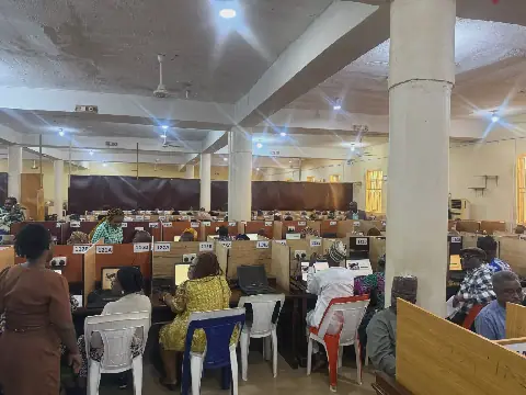 5,792 Civil Servants Sit for FCSC Directorate Cadre Promotion Exam