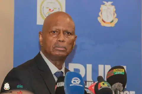 Guinea's Media Regulatory Body Bans Several Web TVs and News Sites