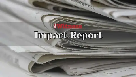 The Witness Impact Report: Driving Change Through In-Depth Reporting
