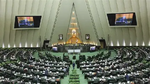 Iran considers exiting Nuclear Non-Proliferation Treaty amid heightened tensions