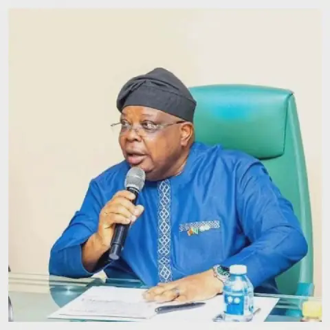 Nigerian govt denies plans to increase electricity tariffs in 2027