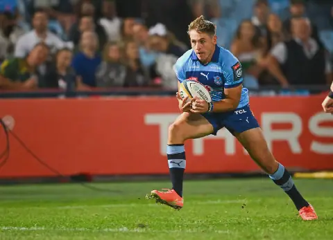 Sebastian de Klerk's Return Poses Selection Dilemma for Bulls Coach Johan Ackermann