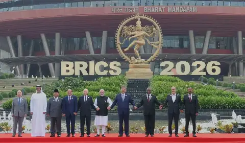 Chinese President Xi Jinping Outlines Vision for BRICS Cooperation at 18th Summit
