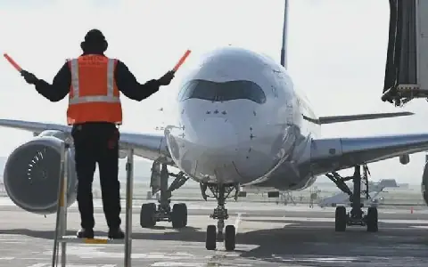 SAA's R85m dry-lease agreement with Flyfofa collapses