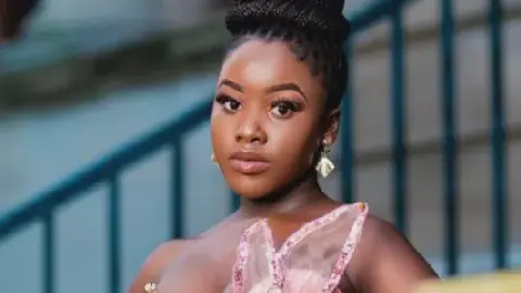 Young South African Empowers Girls with Business Skills