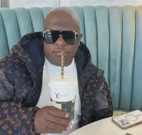 Taxi Boss Bafana Sindane to Face Madlanga Commission Over R2m Extortion Claims
