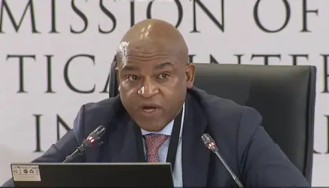 South Africa's Correctional Services Seeks SIU Help for Lifestyle Audits